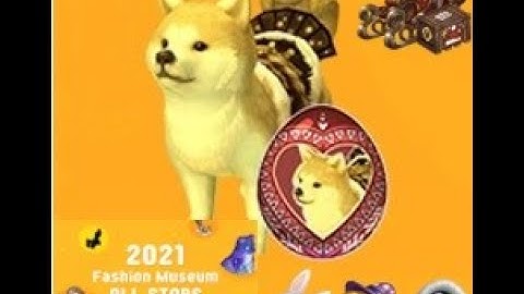 Tree Of Savior online game 2021 Fashion Museum: All Stars GGWP!!