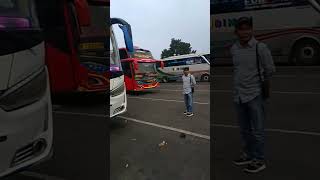 Terminal Cicaheum Bandung
