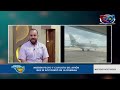Mueren piloto y copiloto de avion que se accidento en La Romana