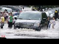 Severe Flooding in Lakewood NJ 7 14 14