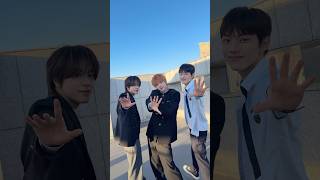 오늘은 유난히 클로저가 이뻐 보인다🩵 #CLOSEYOUREYES #클로즈유어아이즈 #SONGSEUNGHO #KENSHIN #SEOKYOUNGBAE #서경배 #이뻐이뻐