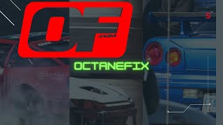 OCTANEFIX 2022 // Drift, Drag, Show // Edited by CHEYTAC