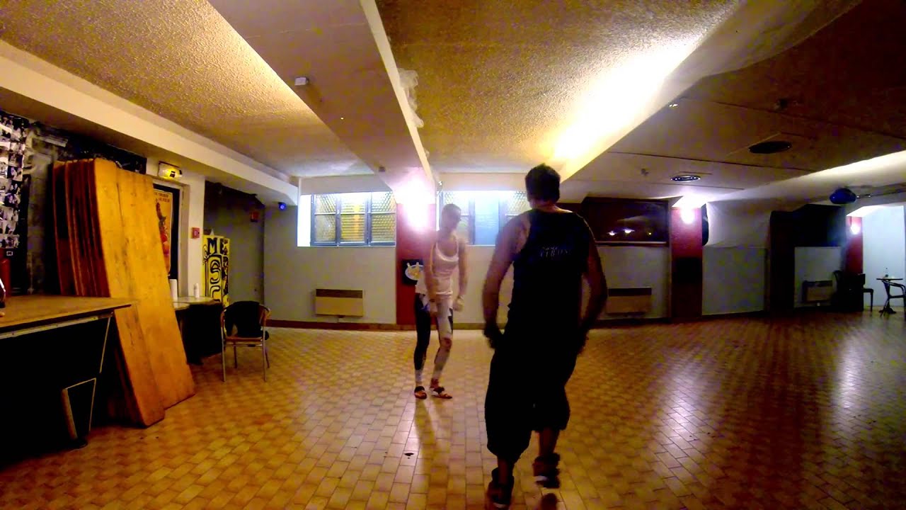 chango simple - YouTube