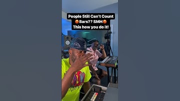 How You Count Bars  #musicproducer #moneondabeat #music