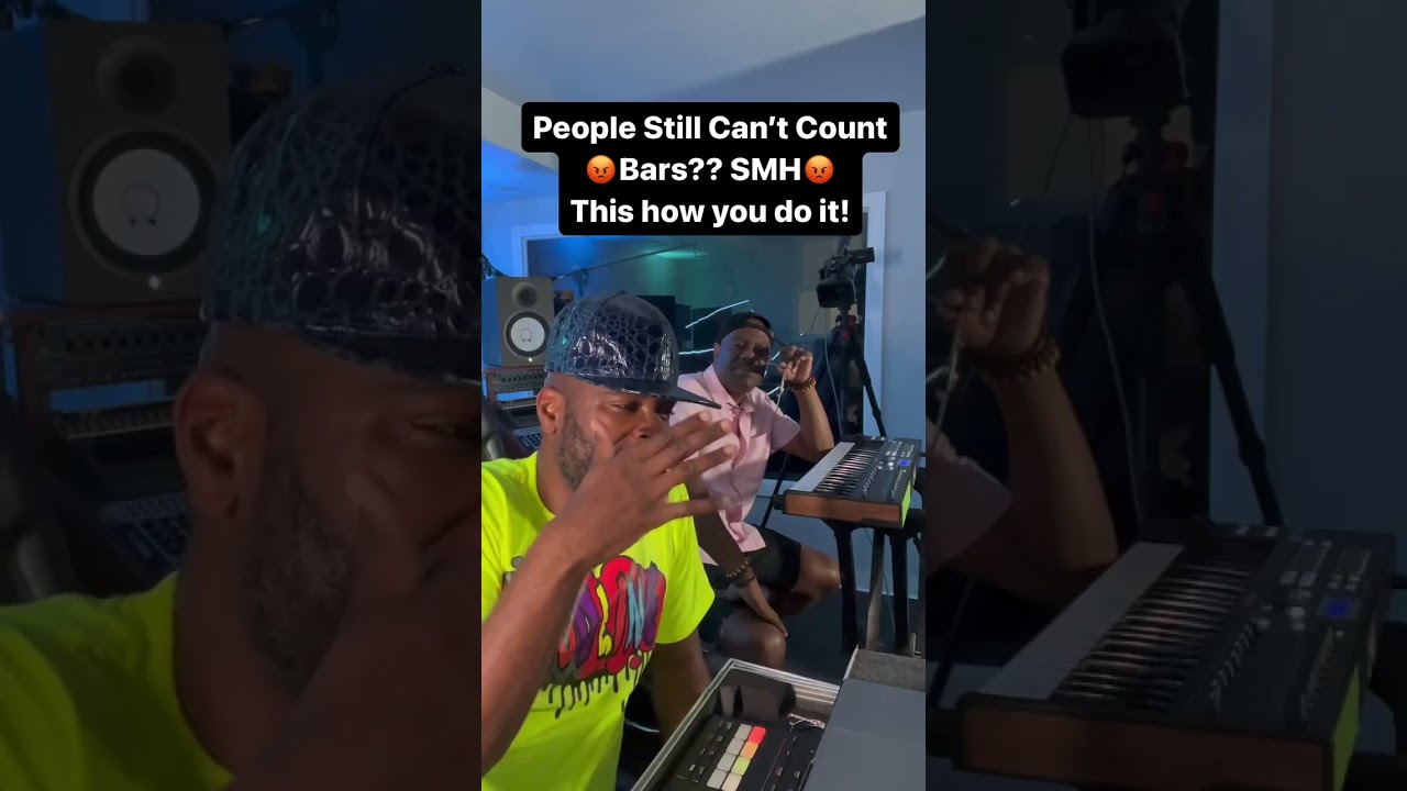 Regardez How You Count Bars #musicproducer #moneondabeat #music sur YouTube Regardez How You Count Bars #musicproducer #moneondabeat #music sur YouTube