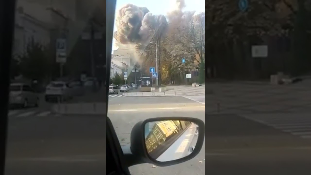 Прилет в киев