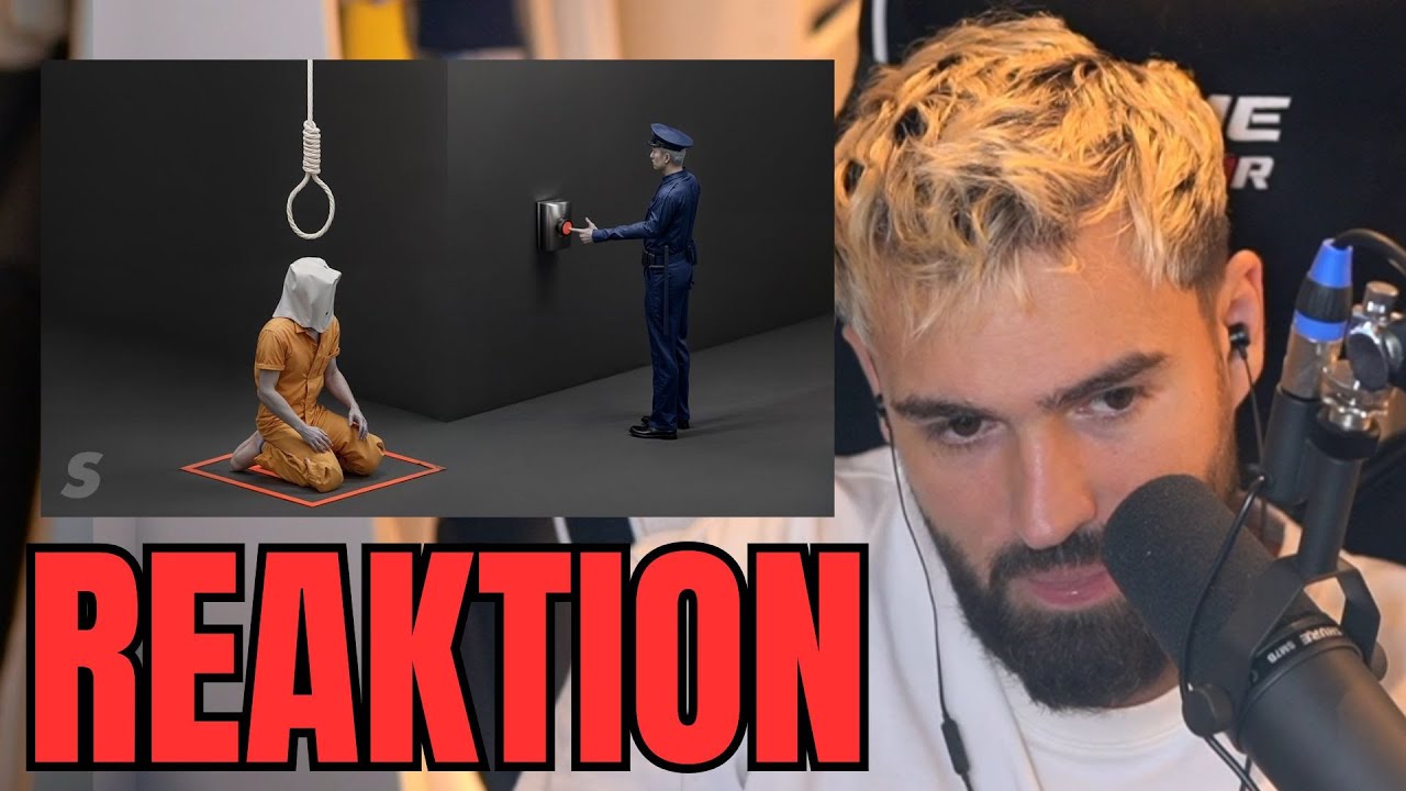 Bilo reagiert auf Die grausame Todesstrafe in Japan...