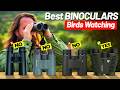 Best Binoculars For Bird Watching 2026  [Find Which Tablet is Right for YOU?]