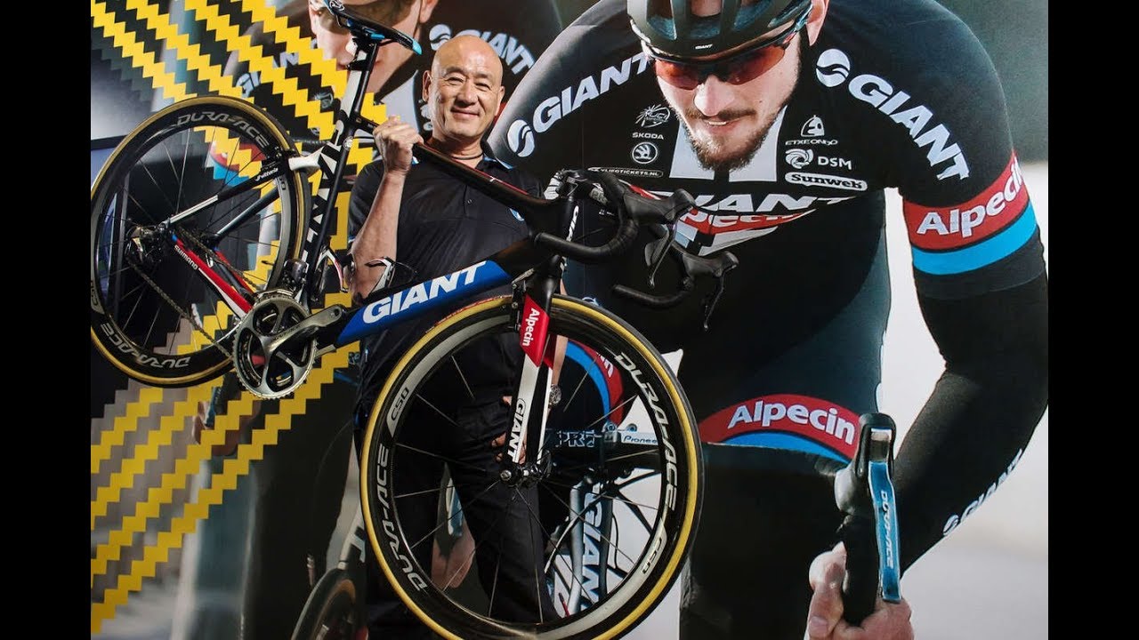 Washington Bike Shop Life In The Bike Lane YouTube