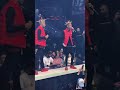 Island Boys get BOO’D while Performing 🤯 (Original)