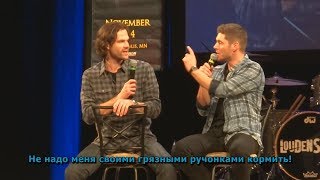 Ешь, обнимай, люби (русские субтитры) Ешь, обнимай, люби (русские субтитры)