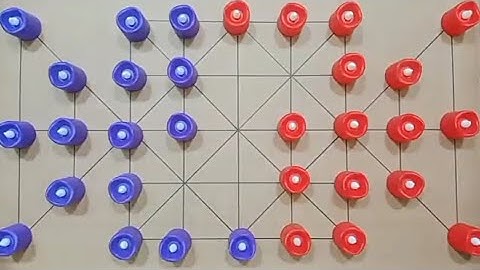 Easy Challenge Accepted // Learn to Play Bead 16 // How to Play Beads Game // @gaming @MrBeast 