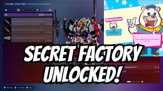 Celebrity Unlock Secret Factory and Craft Boss Weapons in Daemon X Machina Titanic Scion! Net Worth
