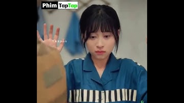 Vượt Ngục full tập | Nữ tù nhân đang lên kế hoạch vượt ngục thì bị quản giáo bắt được và cái kết