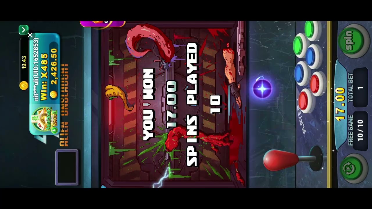 Brute Force Yono High Win 😱 