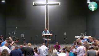 Radical Grace: The Transformative Encounter with Jesus