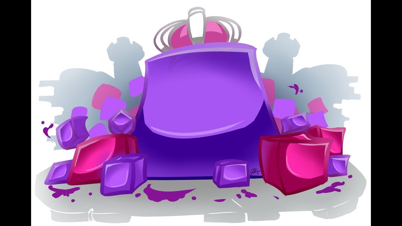 [SLO] Spiral Knights 1 Jelly King YouTube