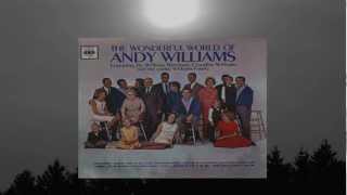 Andy Williams - Softly, As I Leave You (stereo)