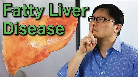 How to Reverse Fatty Liver Disease Naturally | Jason Fung - DayDayNews