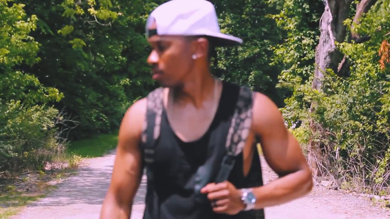 Neallytime Choreo- Christon Gray 'Open Door'