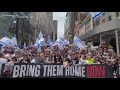 New York City’s annual Israel Day parade takes on new meaning