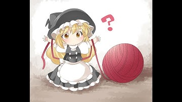 Touhoumon Another World Walkthrough Part 1