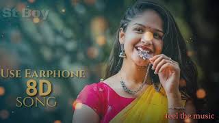 Hai Re Laila_New Santali Song 2021_Santali 8D Song screenshot 4
