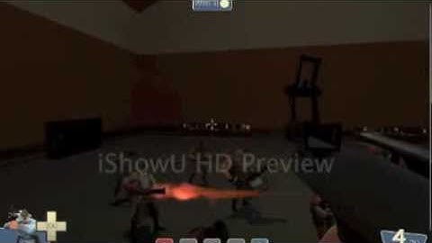 TF2 commands