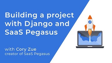 Building an application UI in Django and Tailwind CSS
