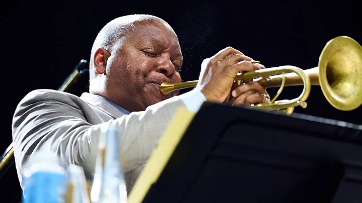 Ballot Box Bounce - Wynton Marsalis Septet at Jazz...