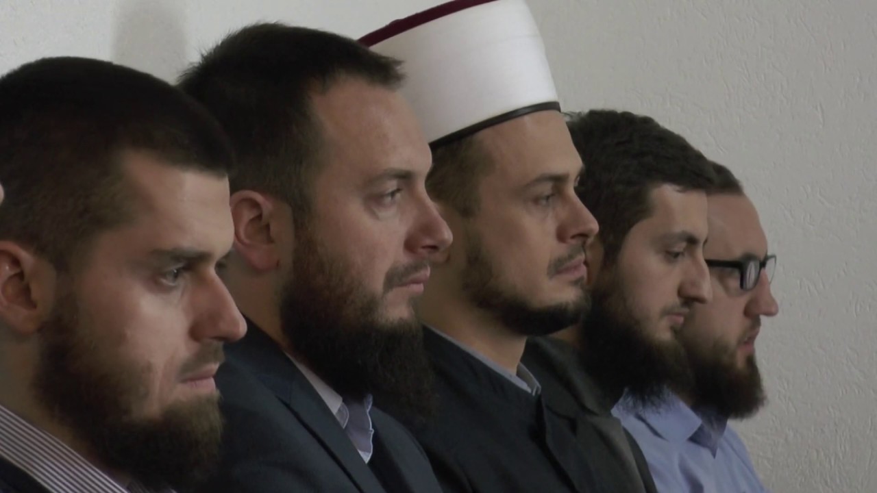 Sandžak bogatiji za još jenog hafiza Kur'ana