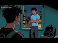 Peter Parker’s biggest secret finally revealed.Spiderman #PeterParker #SpidermanStory #OriginStory