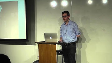 Art of Rails Cooking with IRuby Notebook - Alexander Yankov