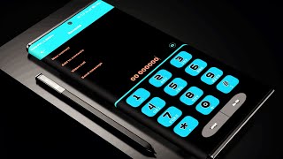 Top 2 Miui Dark Mode Special Themes For xiaomi device| Best Miui 12/13 Themes| miui theme. screenshot 5