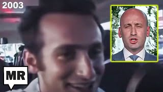 Download Lagu Opgegraven video laat zien waarom Stephen Miller zo slecht is MP3 Download Lagu Opgegraven video laat zien waarom Stephen Miller zo slecht is MP3