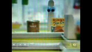 IceCream, Goody Goody Gum Drops ad