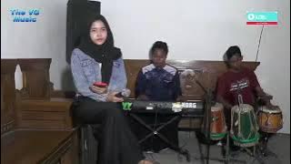 sluku sluku bathok cover kendang kocar kacer