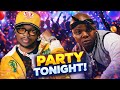 Marioo Ft Harmonize Party Tonight Official Amapiano 2026