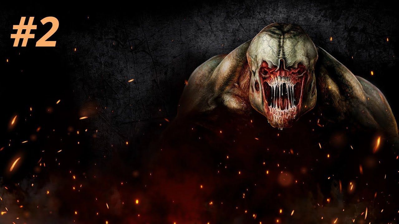 Doom 3: BFG Edition | PC | #2