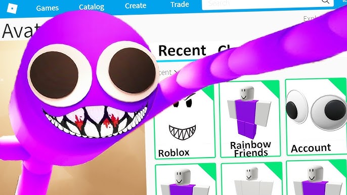 Rainbow Friends Beginner Guide and Tips with a Complete Walkthrough for New  Gamers - Roblox-Game Guides-LDPlayer