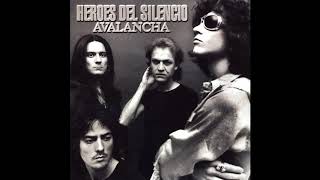 Video thumbnail of "Heroes del Silencio   La Chispa Adecuada Bendecida 3"