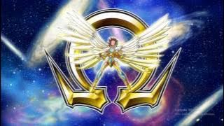 Saint Seiya Ω [Omega] - Koga Awakens the Final Omega Cloth (1080p)
