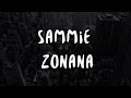 Sammie Zonana - Wrinkled Smile