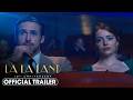 La La Land (2016) Official Trailer - Dolby Screening Event