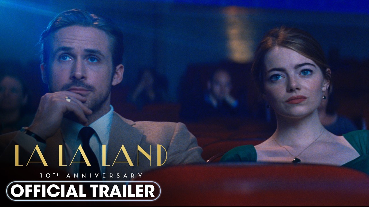 Official Trailer - Dolby Screening Event — watch on YouTube