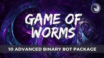 Support & Resistance Strategy with EMA Indicator | Binary Bot