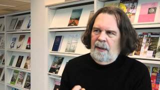 Peter van Mensch, 25 jaar AHK