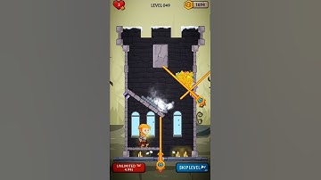 How to Loot (Level 46-50)