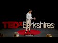 TEDx Berkshires | Burr Purnell | Clip