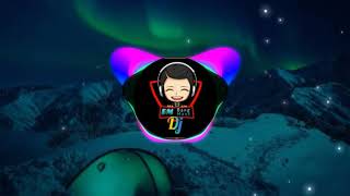 DJ how do you do Bass Mantul